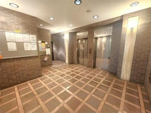 【神奈川県/横浜市西区平沼】ナイスアーバン横濱駅東館