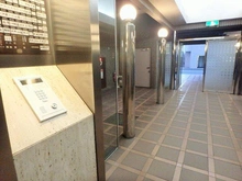 【神奈川県/横浜市西区平沼】ナイスアーバン横濱駅東館