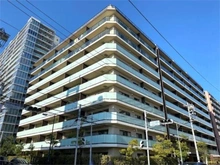 【神奈川県/横浜市保土ケ谷区川辺町】アリュール横濱星川 外観