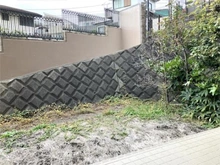 【神奈川県/横浜市保土ケ谷区釜台町】ライオンズマンション上星川第2 