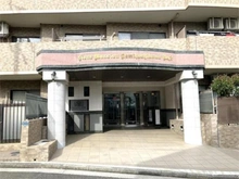 【神奈川県/横浜市保土ケ谷区釜台町】ライオンズマンション上星川第2 