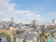 【神奈川県/横浜市西区東ケ丘】ヴェレーナグラン横浜野毛山公園 遮るものない開放的な眺望が魅力のお部屋です