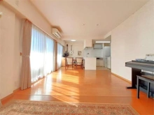 【神奈川県/横浜市保土ケ谷区西久保町】デイパーク横濱天王町 