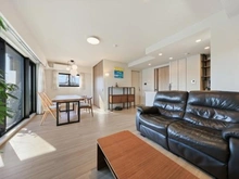 【神奈川県/横浜市西区久保町】クリオ西横浜ブライトマークス 