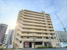 【神奈川県/横浜市西区桜木町】グランシティ桜木町 