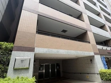 【神奈川県/横浜市中区弥生町】マイキャッスル横濱大通り公園 外観：現地外観写真