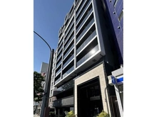 【神奈川県/横浜市中区長者町】ブリシア横濱石川町 外観