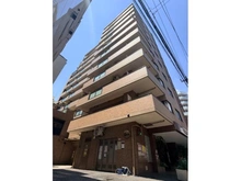 【神奈川県/横浜市中区曙町】セザール横浜関内 建物外観