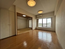 【神奈川県/横浜市保土ケ谷区和田】コスモ横浜和田町ヒルズ 