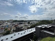 【神奈川県/横浜市保土ケ谷区和田】コスモ横浜和田町ヒルズ 