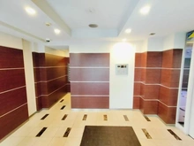 【神奈川県/横浜市神奈川区子安通】グーディッシュ新子安 【エントランスロビー】