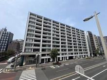 【神奈川県/横浜市西区桜木町】リーデンススクエア桜木町 外観：現地外観写真