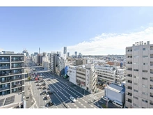 【神奈川県/横浜市西区中央】ライオンズマンション横浜中央 