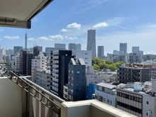 【神奈川県/横浜市西区中央】ライオンズマンション横浜中央 