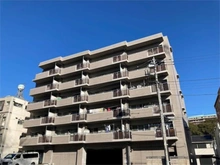 【神奈川県/横浜市西区赤門町】ハーズ赤門町 外観