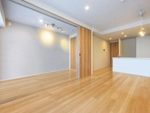 【神奈川県/茅ヶ崎市茅ヶ崎】ルネ湘南茅ヶ崎 CGによる家具消しを行っています