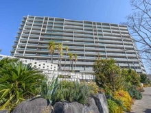 【神奈川県/藤沢市羽鳥】プレミスト湘南辻堂フォレストフェイス 外観：湘南らしいコンセプトが魅力