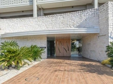 【神奈川県/藤沢市羽鳥】プレミスト湘南辻堂フォレストフェイス エントランス