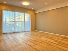 【神奈川県/藤沢市辻堂西海岸】グランシティ湘南海岸2ガレリア・プラージュ 室内