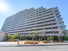 【神奈川県/藤沢市羽鳥】プレミスト湘南辻堂アクアフェイス 