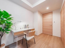 【東京都/渋谷区代々木】オープンレジデンシア代々木ザ・ハウス 約4.6帖のお部屋