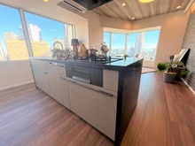 【東京都/新宿区西新宿】シティタワー新宿新都心 