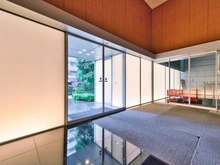 【東京都/新宿区西新宿】シティタワー新宿新都心 リビング・ダイニング