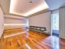 【東京都/新宿区西新宿】シティタワー新宿新都心 共用部：オーナーズエレベーターホール