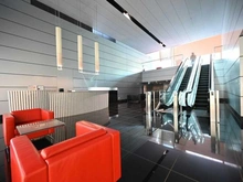 【東京都/新宿区西新宿】シティタワー新宿新都心 共用部