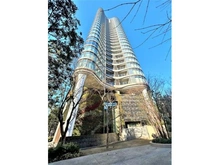 【東京都/渋谷区千駄ヶ谷】パークコート神宮北参道　ザ　タワー 外観