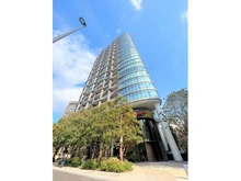 【東京都/渋谷区千駄ヶ谷】パークコート神宮北参道　ザ　タワー 