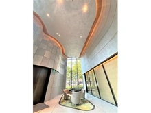 【東京都/渋谷区千駄ヶ谷】パークコート神宮北参道　ザ　タワー 