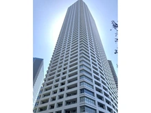 【東京都/新宿区西新宿】ザ・パークハウス西新宿タワー60 外観