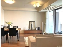 【東京都/新宿区西新宿】ザ・パークハウス西新宿タワー60 