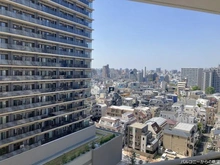 【東京都/新宿区西新宿】ザ・パークハウス西新宿タワー60 