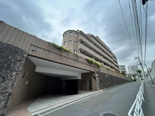 【東京都/渋谷区本町】ライオンズガーデン初台 