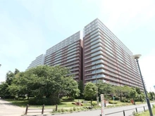 【東京都/西東京市向台町】ヴィーガーデン　ザ・レジデンス 外観