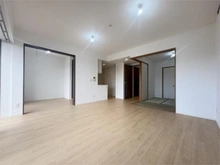 【東京都/西東京市向台町】ヴィーガーデン　ザ・レジデンス 