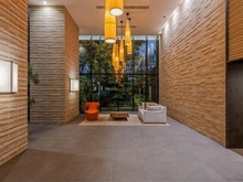 【東京都/西東京市田無町】パークホームズ田無ザガーデン オートロックの先には広々としたエントランスホール