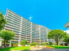 【東京都/西東京市芝久保町】パークウエスト東京イーストブロック棟 外観：総戸数611戸の大規模マンション