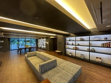 【東京都/練馬区関町南】Brillia　City三鷹サクラコート 