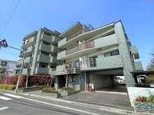 【東京都/西東京市西原町】コトー田無 外観