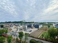 【東京都/西東京市向台町】ルネサンヴェール小金井公園 