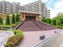 【東京都/調布市国領町】ルネ調布国領モア・クレスト 