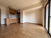 【東京都/調布市柴崎】ライオンズヒルズ調布つつじヶ丘弐番館 居室・リビング