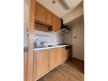 【東京都/調布市柴崎】ライオンズヒルズ調布つつじヶ丘弐番館 キッチン