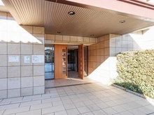 【東京都/調布市多摩川】フォルスコート調布 管理人日勤