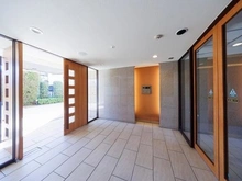 【東京都/調布市多摩川】フォルスコート調布 モニター付きオートロック完備