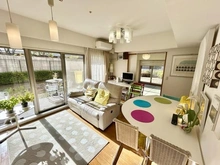 【東京都/調布市上石原】調布多摩川ガーデンフォート 