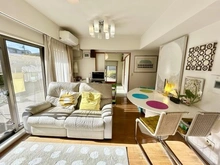 【東京都/調布市上石原】調布多摩川ガーデンフォート 